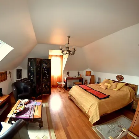 Bed & Breakfast Castel