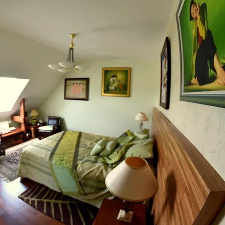 Castel * La Baule-Escoublac