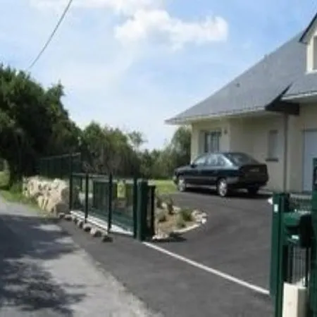 Castel Bed & Breakfast