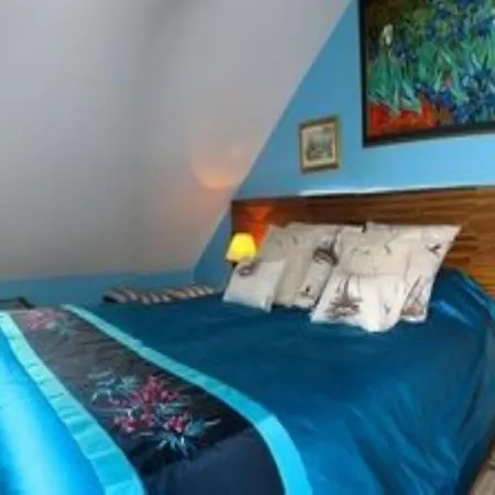 Bed & Breakfast Castel